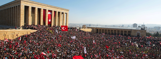 Anıtkabir