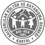 Balkanlılar Kültür ve Dayanışma Derneği