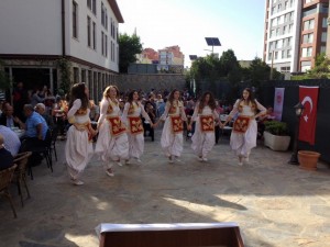 Balkanlılar Kültür ve Dayanışma Derneği - 3.Geleneksel keşkek günüz